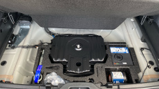 Volvo XC40 2.0 B3P Plus Dark 5dr Auto Petrol Estate